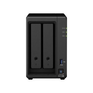 DS720PLUS NAS SERVER 2AD 3,5''DISK DESTEKLI STORAGE