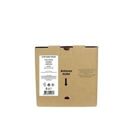 Eyüp Sabri Tuncer Doğal Zeytinyağlı Sıvı Sabun Çeşme Limonu 5lt Bag In Box Endüstriyel