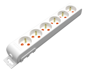 RI-TECH ALTILI TOP. PRIZ (.K.) (KLEMENSLI)