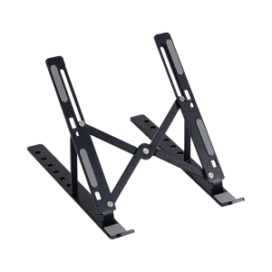FRISBY FNC-5155ST 10-15.6 Taşınabilir Katlanır Alüminyum Notebook Soğutucu Stand