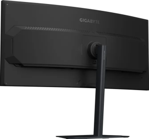 GIGABYTE 34 VA G34WQC2 1MS 200HZ HDMI-DP Multimedya Kavisli Gaming Monitör 3440x1440