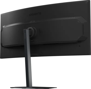 GIGABYTE 34 VA G34WQC2 1MS 200HZ HDMI-DP Multimedya Kavisli Gaming Monitör 3440x1440