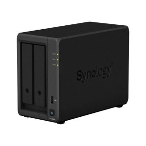 DS720PLUS NAS SERVER 2AD 3,5''DISK DESTEKLI STORAGE