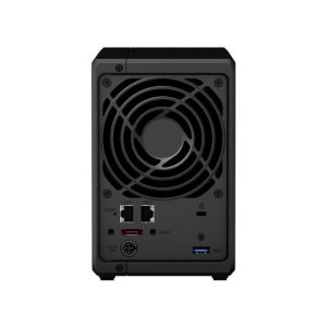 DS720PLUS NAS SERVER 2AD 3,5''DISK DESTEKLI STORAGE