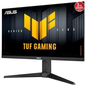 ASUS 27 IPS TUF GAMING VG27AQML5A 1MS 300Hz HDMI-DP Gaming Monitör (2560 X 1440)