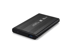 Hytech HY-HDC23 2.5 Usb 3.0 Sata Siyah Hdd Kutusu