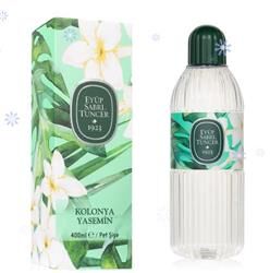 Eyüp Sabri Tuncer 400ml Pet Yasemin Kolonyası
