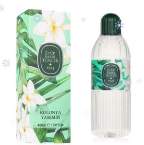 Eyüp Sabri Tuncer 400ml Pet Yasemin Kolonyası
