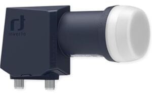 Novacom İnverto New Black Ultra Twin 2 li LNB 5929
