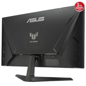 ASUS 24.5 FAST IPS TUF GAMING VG259Q5A 0.3MS 200Hz HDMI-DP Gaming Monitör (1920 X 1080)