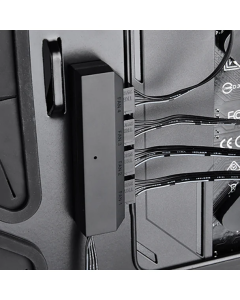 DEEPCOOL FH-04 Dört Portlu Fan Çoklayıcı