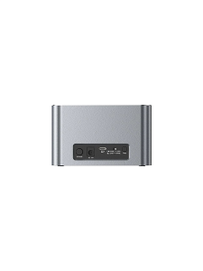 CODEGEN CDG-DOC-505 2.5/3.5 SATA HDD/SSD + M.2 NVMe Type-C Offline Kopyalama Harddisk Dock Stand