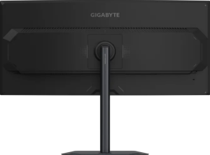 GIGABYTE 34 VA GS34WQCA 1MS 120HZ HDMI-DP Kavisli Gaming Monitör 3440x1440