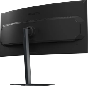 GIGABYTE 34 VA GS34WQCA 1MS 120HZ HDMI-DP Kavisli Gaming Monitör 3440x1440