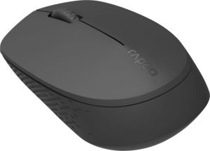 18199 MOU M100 DARK KABLOSUZ OPTIK SİYAH MOUSE