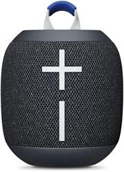 Logitech 984-001894 Ultimate Ear Wonderboom 4 Siyah Portable Bluetooth Hoparlör Siyah