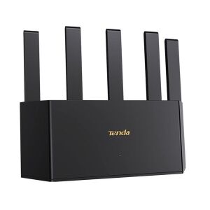 TENDA RX2L PRO Gigabit AX1500 Dual Band EV Ofis Tipi Router