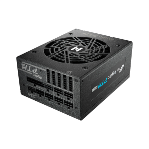 FSP 1200W 80+ GOLD HYDRO PTM PRO ATX3.0 HPT2-1200M PCIe5.0 Tam Modüler Power Supply