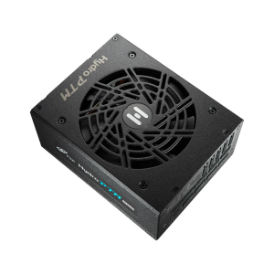 FSP 1200W 80+ GOLD HYDRO PTM PRO ATX3.0 HPT2-1200M PCIe5.0 Tam Modüler Power Supply