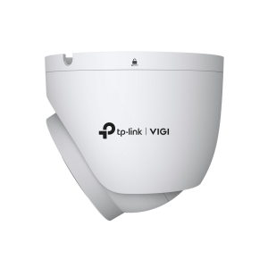 TP-LINK 4MP DOME MOTORIZE IP67 IK10 5X Optik Zoom IP Kamera INSIGHT-S445ZI