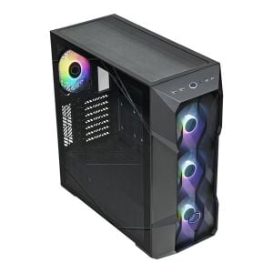 COOLERMASTER TD500 v2 TD500V2-KGNN-STU Gaming E-ATX PC Kasası