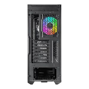 COOLERMASTER TD500 v2 TD500V2-KGNN-STU Gaming E-ATX PC Kasası