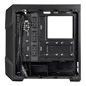 COOLERMASTER TD500 v2 TD500V2-KGNN-STU Gaming E-ATX PC Kasası