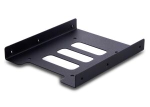S-link SL-SSD15 Ssd Disk İçin Pc Kasa içi Hdd Yuva Kasası 2,5-3,5