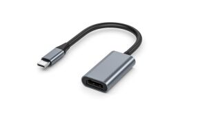 FRISBY FA-7670C Type-c - HDMI 4K 30Hz Adaptör