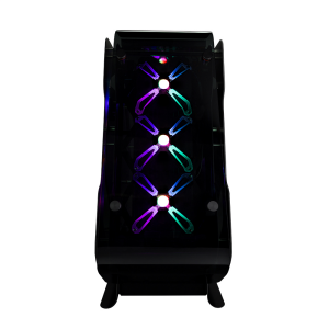 ZALMAN Z-MACHINE500 Gaming Mid-Tower PC Kasası