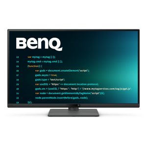 BENQ 27 IPS RD270Q 5MS 144HZ HDMI-DP TYPEC Kurumsal Programlama Monitörü 2560x1440
