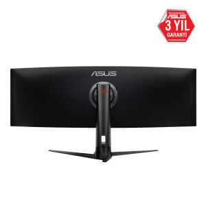 ASUS 49 VA ROG STRIX XG49VQ 1MS 144HZ HDMI-DP TYPEC Kavisli Gaming Monitör 3840x1080 / 90LM04H0-B01170