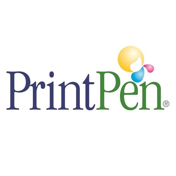 PRINTPEN CC530A-CE410A-CF380X Canon CRG-718 Siyah Muadil Toner