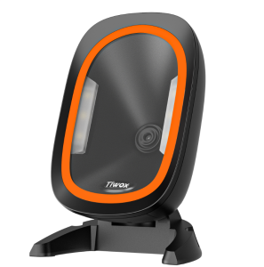 TIWOX VS-160 1D/2D CMOS USB Kablolu Masaüstü Barkod ve Karekod Okuyucu