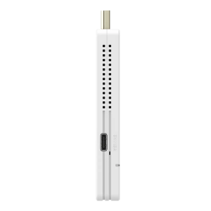BENQ QCast Mirror QP30 4K 30Hz Çıkışlı HDMI Wi-Fi 5 AirPlay/Google Cast/Miracast Kablosuz Görüntü Aktarım Adaptörü