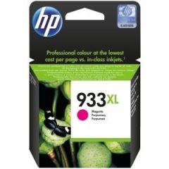 CN055A No 933Xl Yüksek Kapasite Kırmızı Kartuş