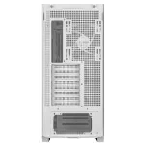 ASUS TUF GAMING GT302 TG ARGB Gaming Mid-Tower PC Kasası Beyaz / 90DC00I3-B19000