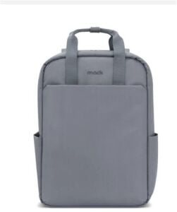 Mack MCE-1522 15,6 Nova Eco Notebook Sırt Çantası Gri