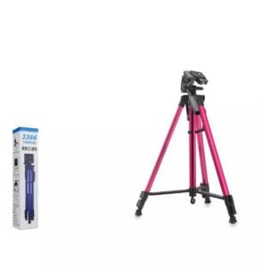 Hadron Hdx3366 Tripod Telefon Tutucu 140Cm 100Cm Siyah