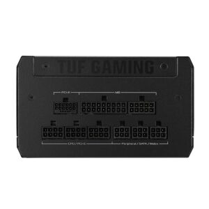 ASUS 850w 80+ Gold TUF GAMING 850G Tam Modüler Power Supply / 90YE00S2-B0NA00
