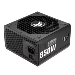 ASUS 850w 80+ Gold TUF GAMING 850G Tam Modüler Power Supply / 90YE00S2-B0NA00