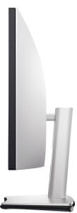 DELL 49 IPS ULTRASHARP U4924DW 5MS 60HZ HDMI-DP KVM TYPEC Hub Kavisli Monitör 5120x1440