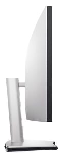 DELL 49 IPS ULTRASHARP U4924DW 5MS 60HZ HDMI-DP KVM TYPEC Hub Kavisli Monitör 5120x1440