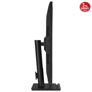ASUS 27 IPS VA27UCPS 5MS 60HZ HDMI-DP TYPEC Kurumsal Monitör 3840x2160 / 90LM09WJ-B03170