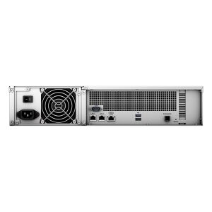 SYNOLOGY 12diskli Ryzen V1780B-32GB RAM-10Gbe Nas Server RS2423 PLUS (43126)