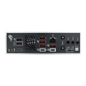 ASUS ROG STRIX B850-I GAMING WIFI-7 DDR5 HDMI DP PCIE 5.0 AM5 mITX