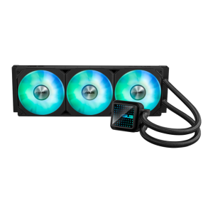 ASUS 360mm PRIME LC 360 ARGB LCD AM5-1851p Sıvı Soğutmalı İşlemci Fanı / 90RC00Z1-B0EAY0