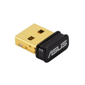 ASUS USB-BT540 USB Bluetooth 5.4 Adaptör