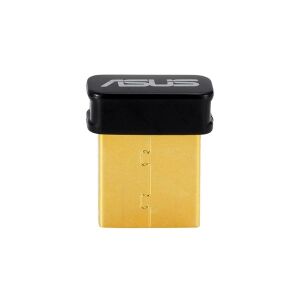 ASUS USB-BT540 USB Bluetooth 5.4 Adaptör