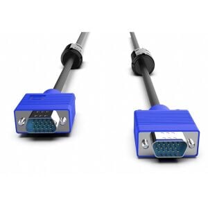 INCA 1.5metre IVGA-15PT VGA Görüntü Kablosu